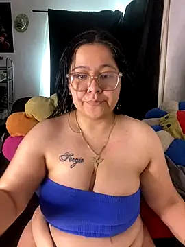 MsConejitaa online show from September 17, 5:47 pm