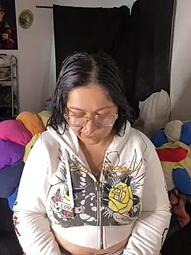 MsConejitaa online show from September 27, 3:28 pm