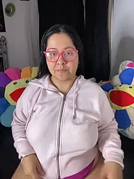 MsConejitaa online show from October 19, 1:01 pm