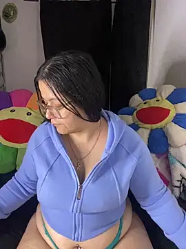 MsConejitaa online show from November 17, 12:49 am