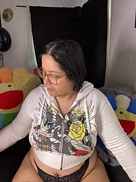 MsConejitaa online show from November 24, 4:40 pm