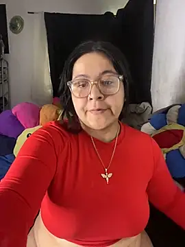 MsConejitaa online show from November 30, 4:44 pm