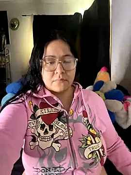 MsConejitaa online show from December 2, 5:08 pm