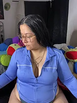 MsConejitaa online show from April 29, 12:20 pm