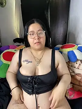 Snapshot of MsConejitaa chatting on May 6, 3:06 pm MsConejitaa online show from May 6, 3:06 pm