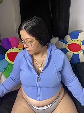 Snapshot of MsConejitaa chatting on May 28, 4:04 pm MsConejitaa online show from May 28, 4:04 pm