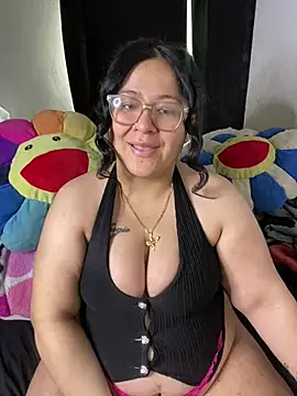 Snapshot of MsConejitaa chatting on August 2, 5:00 pm MsConejitaa online show from August 2, 5:00 pm