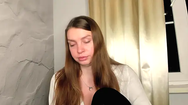 Snapshot of RubySkot chatting on February 24, 7:30 pm RubySkot online show from February 24, 7:30 pm