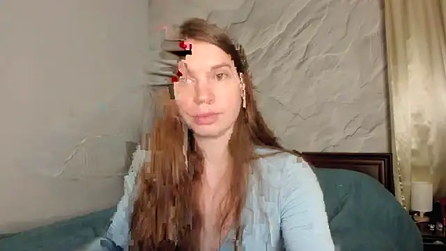 Snapshot of RubySkot chatting on April 19, 5:34 pm RubySkot online show from April 19, 5:34 pm