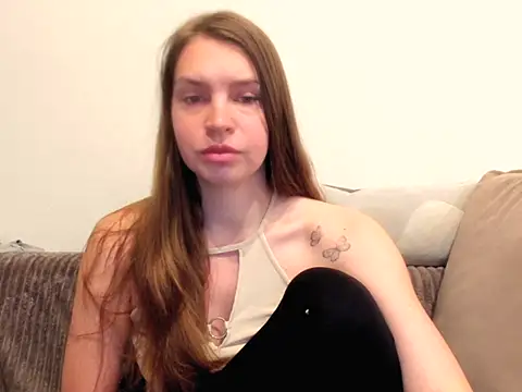 Snapshot of RubySkot chatting on June 25, 8:46 pm RubySkot online show from June 25, 8:46 pm