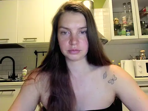 Snapshot of RubySkot chatting on June 29, 9:04 pm RubySkot online show from June 29, 9:04 pm