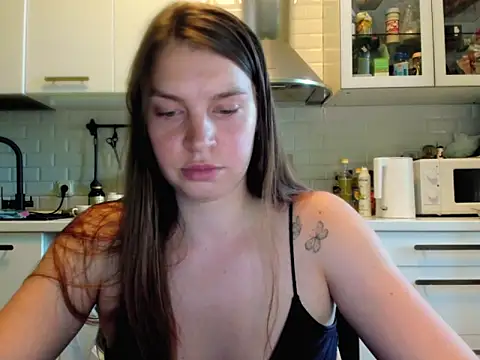 Snapshot of RubySkot chatting on June 30, 5:36 pm RubySkot online show from June 30, 5:36 pm