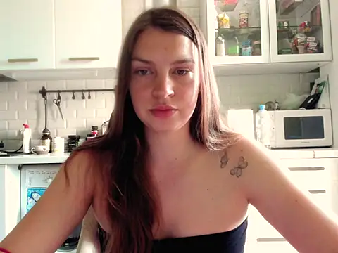 Snapshot of RubySkot chatting on July 1, 2:51 pm RubySkot online show from July 1, 2:51 pm