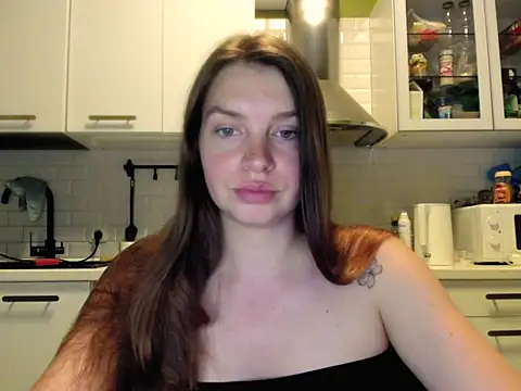 Snapshot of RubySkot chatting on July 6, 9:17 pm RubySkot online show from July 6, 9:17 pm