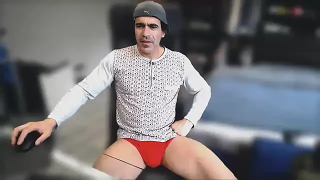 samricci21 online show from December 2, 1:39 pm