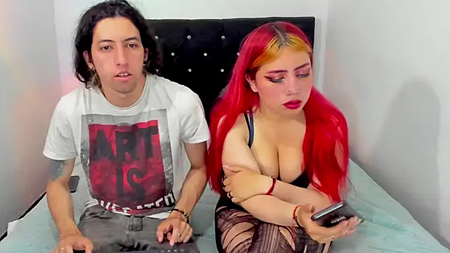 shelby  hotshoww online show from December 7, 7:43 pm