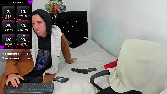 shelby  hotshoww online show from February 26, 10:58 am