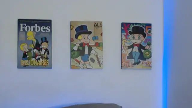 andersonZ998 online show from February 11, 8:37 am