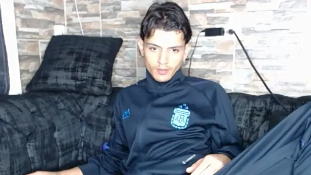 andersonZ998 online show from March 15, 2:14 am