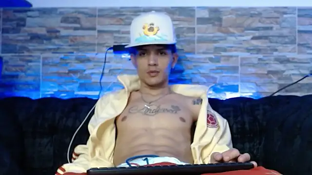 andersonZ998 online show from March 19, 12:48 am