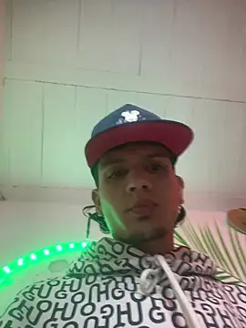 andersonZ998 online show from November 30, 5:11 am