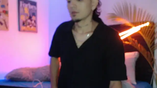 andersonZ998 online show from December 16, 6:51 am