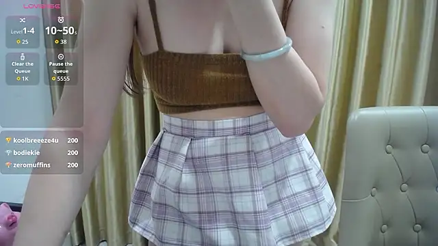 Leiershery online show from March 2, 7:15 am