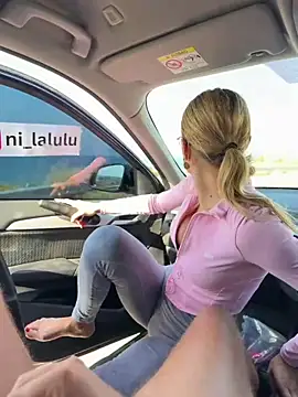 Nicoleevien online show from July 14, 2:01 pm