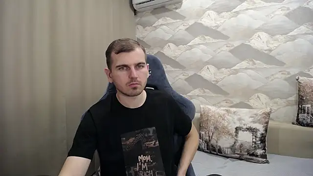 SerzhKorol1 online show from October 29, 10:28 am