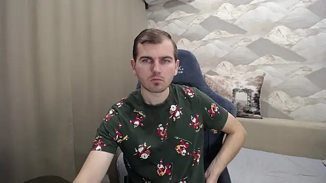 SerzhKorol1 online show from November 27, 4:58 am