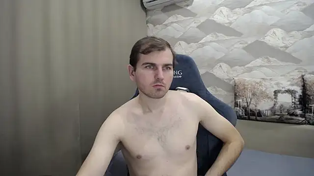 SerzhKorol1 online show from January 9, 9:23 am