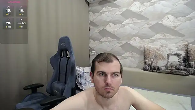 SerzhKorol1 online show from January 11, 10:42 am