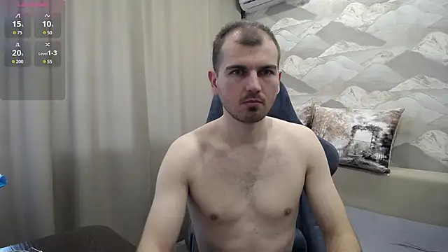 Snapshot of SerzhKorol1 chatting on May 11, 8:31 am SerzhKorol1 online show from May 11, 8:31 am