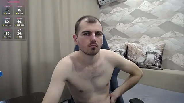 Snapshot of SerzhKorol1 chatting on May 12, 8:22 am SerzhKorol1 online show from May 12, 8:22 am