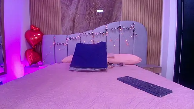 arletmss online show from March 7, 3:47 am