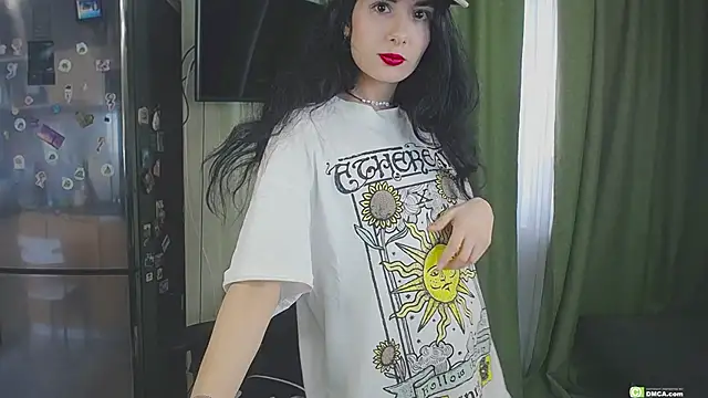 Snapshot of The_Blacksphinxxx chatting on February 18, 11:44 am The Blacksphinxxx online show from February 18, 11:44 am