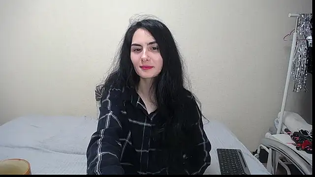 The Blacksphinxxx online show from December 15, 7:12 am