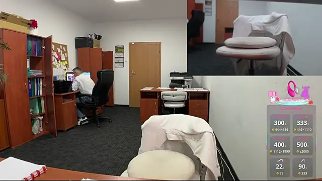 legsLONG online show from March 19, 4:57 am