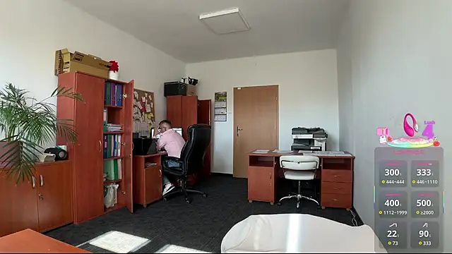 legsLONG online show from March 20, 11:16 am