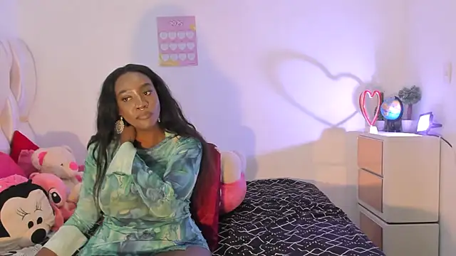 viioolleettaa online show from February 19, 9:06 am