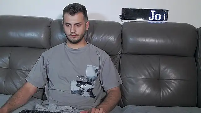 Snapshot of CrazyDom1 chatting on July 26, 7:21 pm CrazyDom1 online show from July 26, 7:21 pm