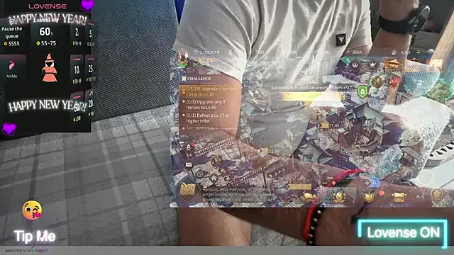 TigerOne19 online show from January 6, 10:52 am