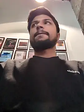  IRRESISTIBLE  online show from February 20, 10:49 am