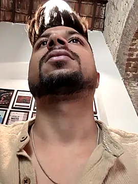  IRRESISTIBLE  online show from February 28, 7:42 am