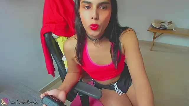 Kim Wexler online show from December 6, 8:51 pm