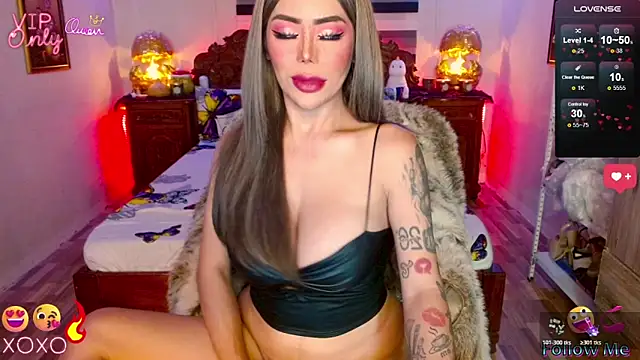 Snapshot of Magnificent_Goddess chatting on May 22, 4:30 am Magnificent Goddess online show from May 22, 4:30 am