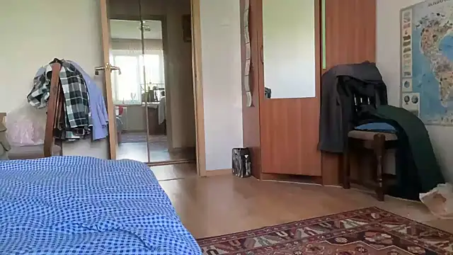 Lamonteik online show from May 11, 9:59 am