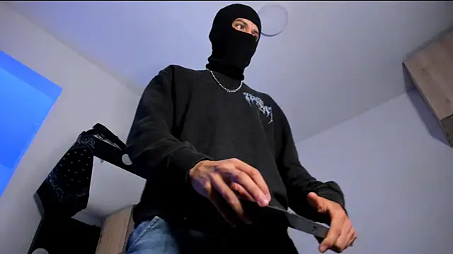 Samuel Suarez online show from October 25, 7:38 am