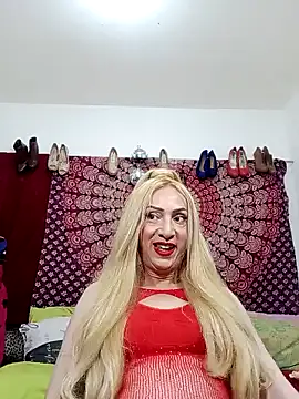 elena evans online show from February 2, 1:34 am