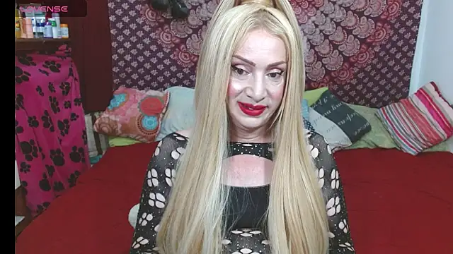 elena evans online show from November 25, 6:19 pm